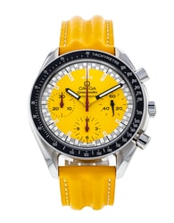 Omega Speedmaster Reduced 3810.12.40